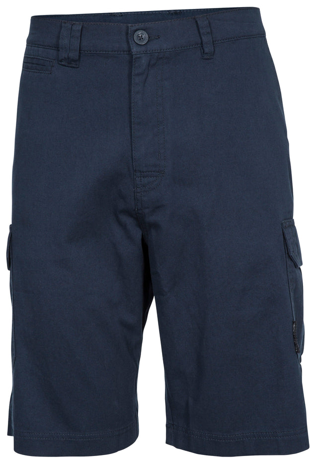 Rawson - Navy - Trespass