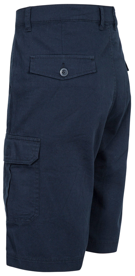 Rawson - Navy - Trespass