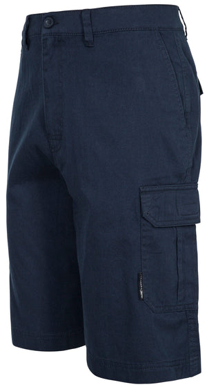Rawson - Navy - Trespass