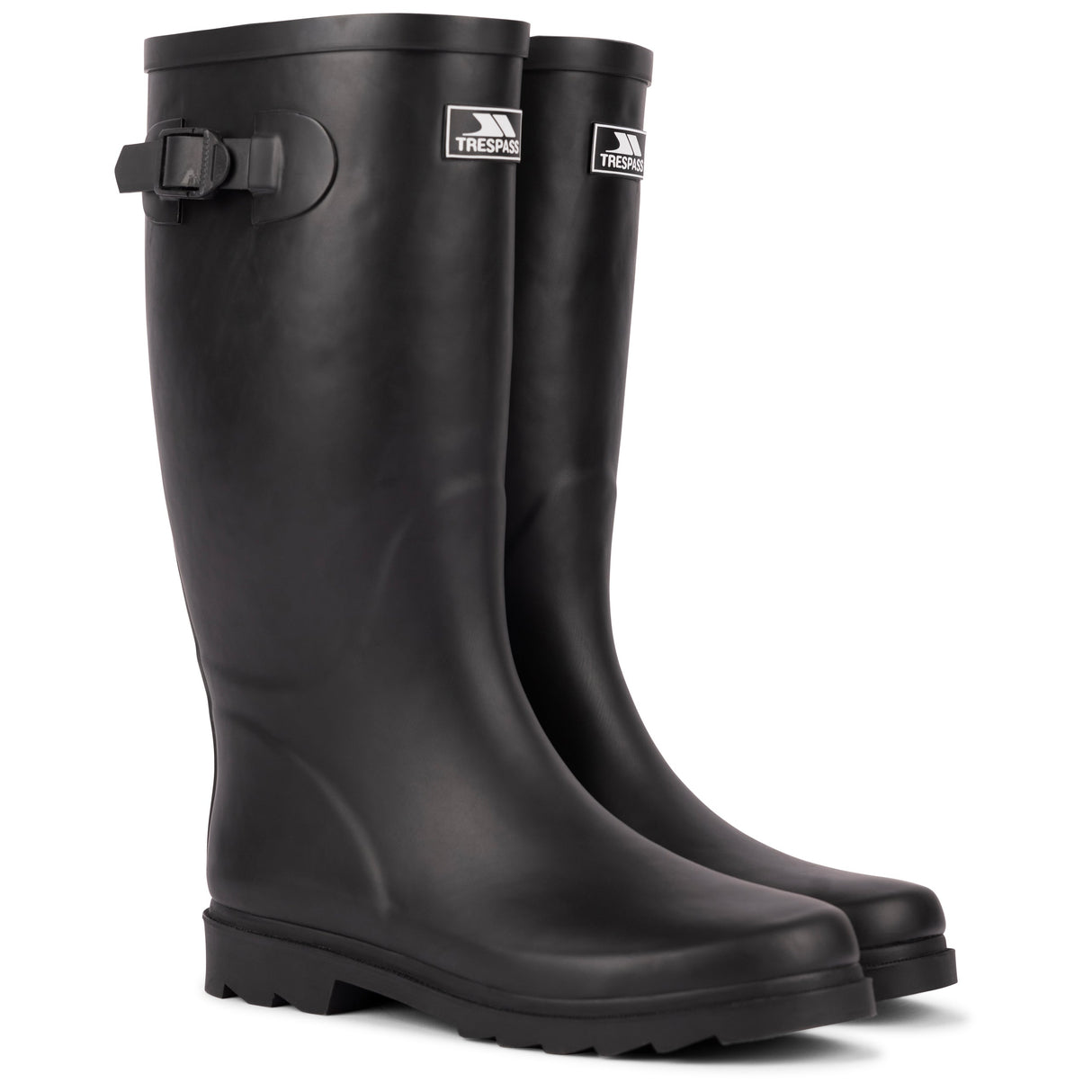 Trespass MAFOBOK20002 BLK