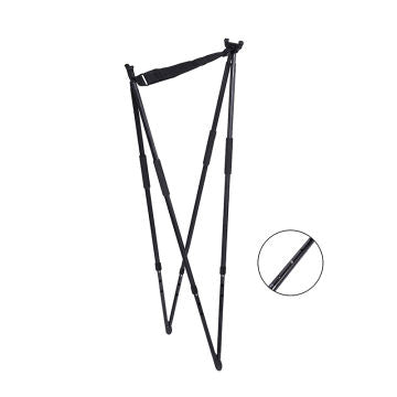 Schießstock mit 4 Beinen - HuntElite