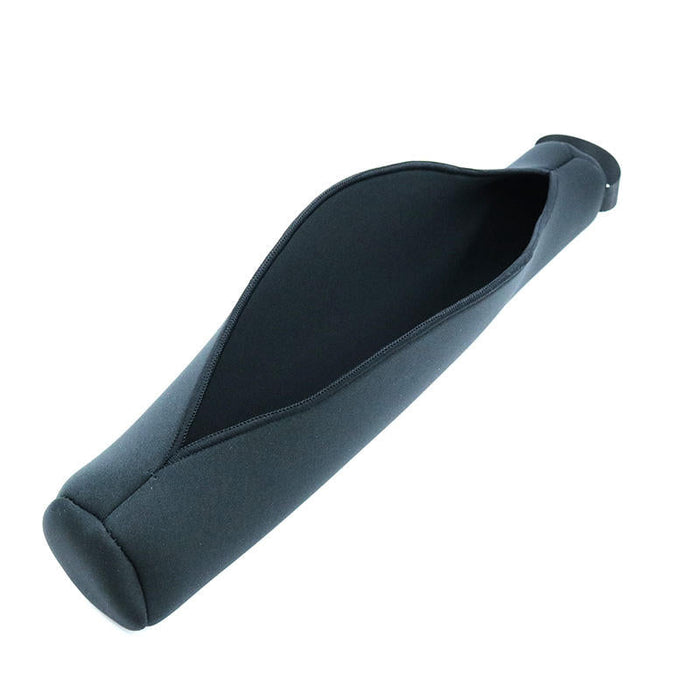 Fernglashülle Schwarz - HuntElite