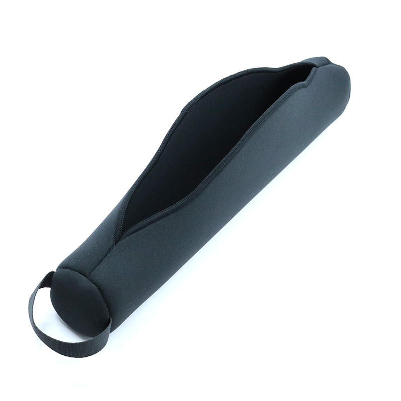 Fernglashülle Schwarz - HuntElite