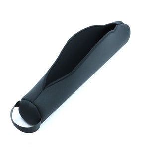 Fernglashülle Schwarz - HuntElite