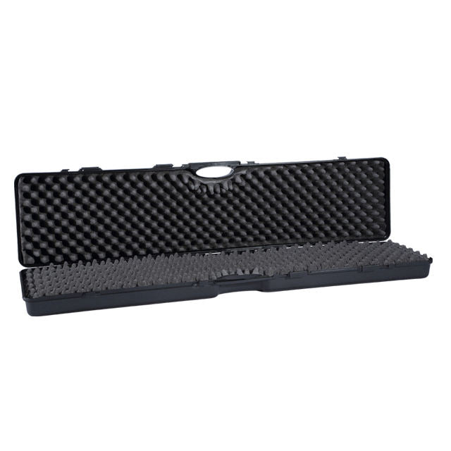 Waffenkoffer Schwarz