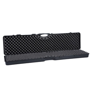 Waffenkoffer Schwarz