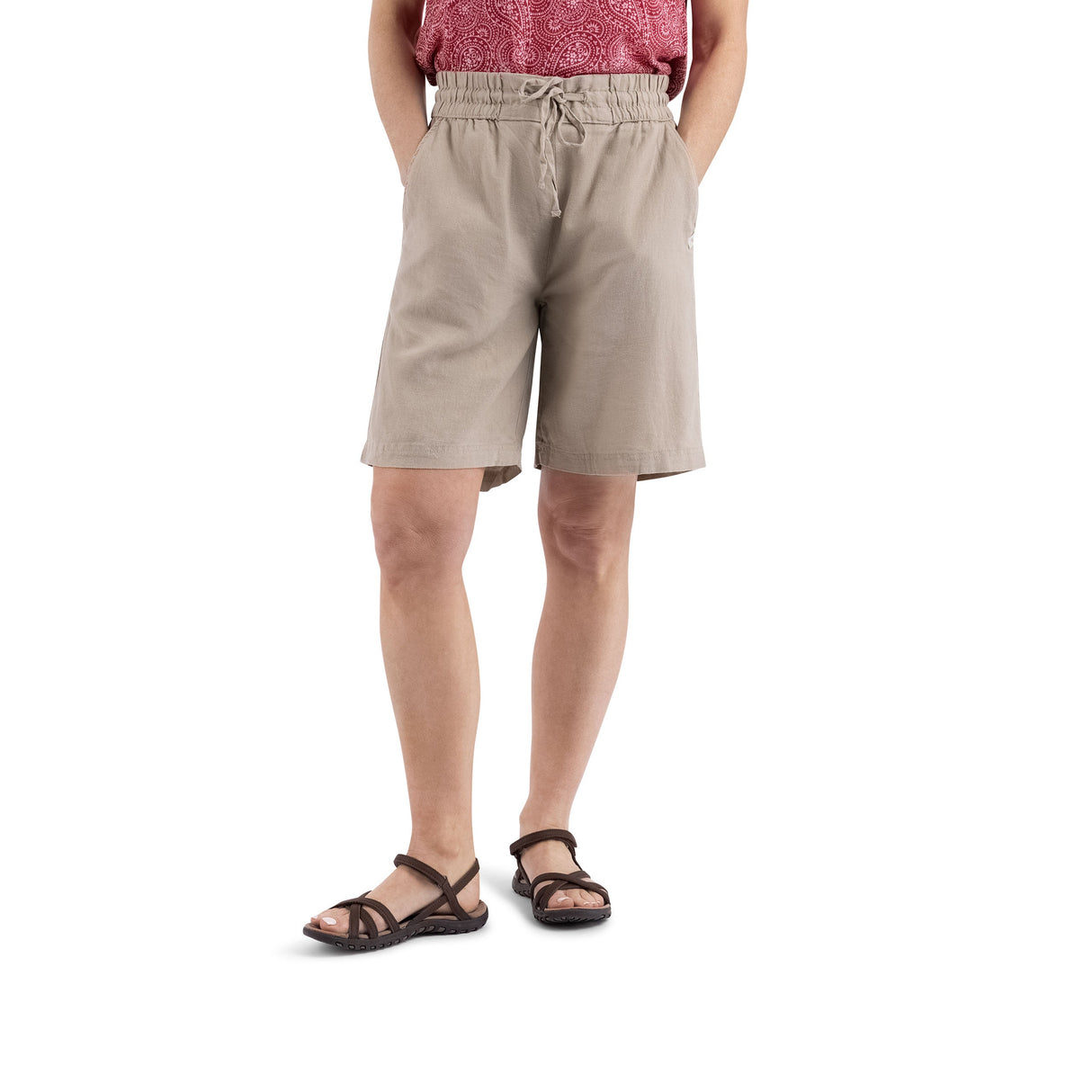Trespass FABTSHTR0028 DMS