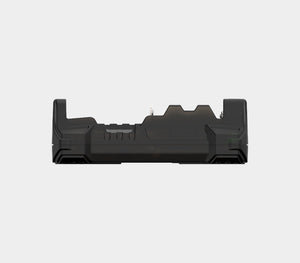 Handy C4 Pro Ladegerät 4 Kanäle / LED-Anzeige / Eingang 5V USB 3.1 Typ-C / Ausgang 4x1A / Powerbank 2x2,5A / für IMR/Li-Ion, Ni-MH, Ni-Cd - Armytek