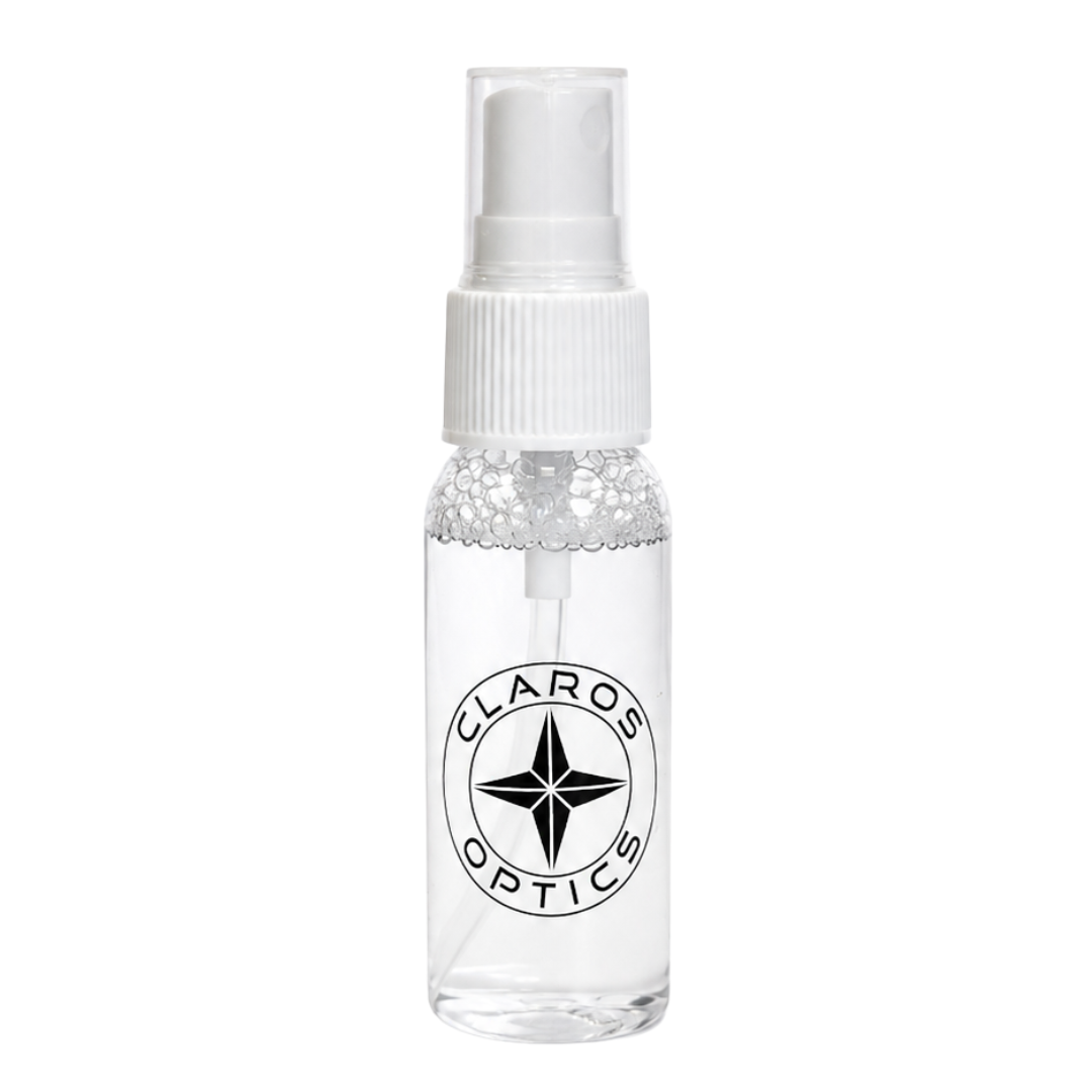 Reinigungsset für Fernglas - Claros