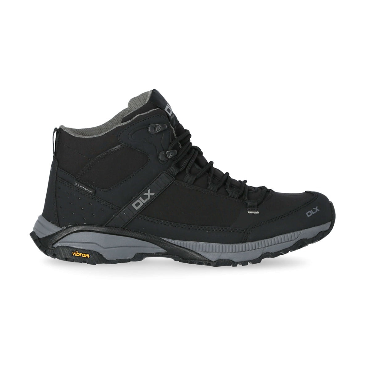 Trespass MAFOTEK20002 BLK