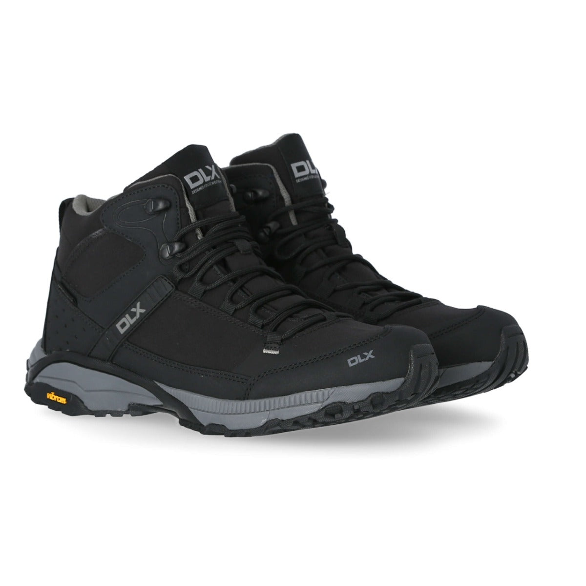 Trespass MAFOTEK20002 BLK