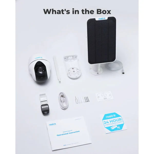 Go-Serie G440 - REOLINK