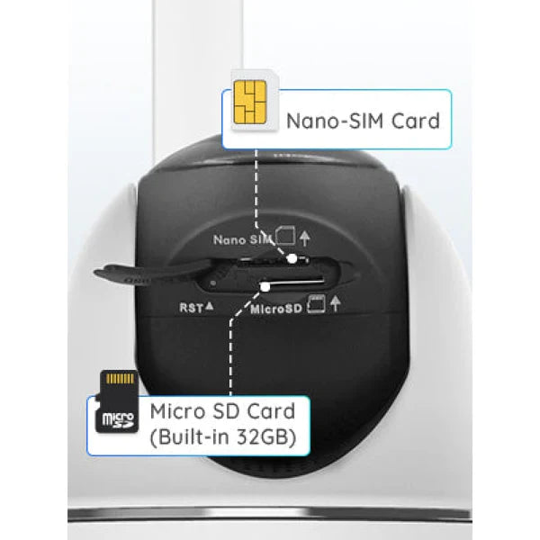 Go-Serie G440 – REOLINK