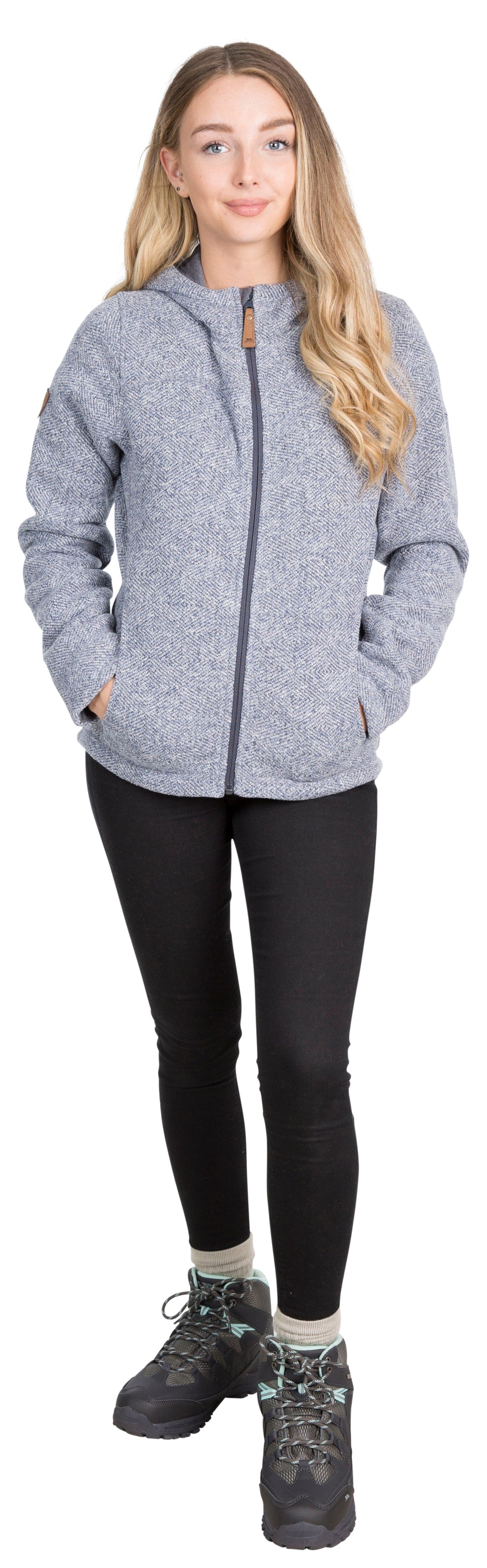 Reserve - Denim Blue - Trespass