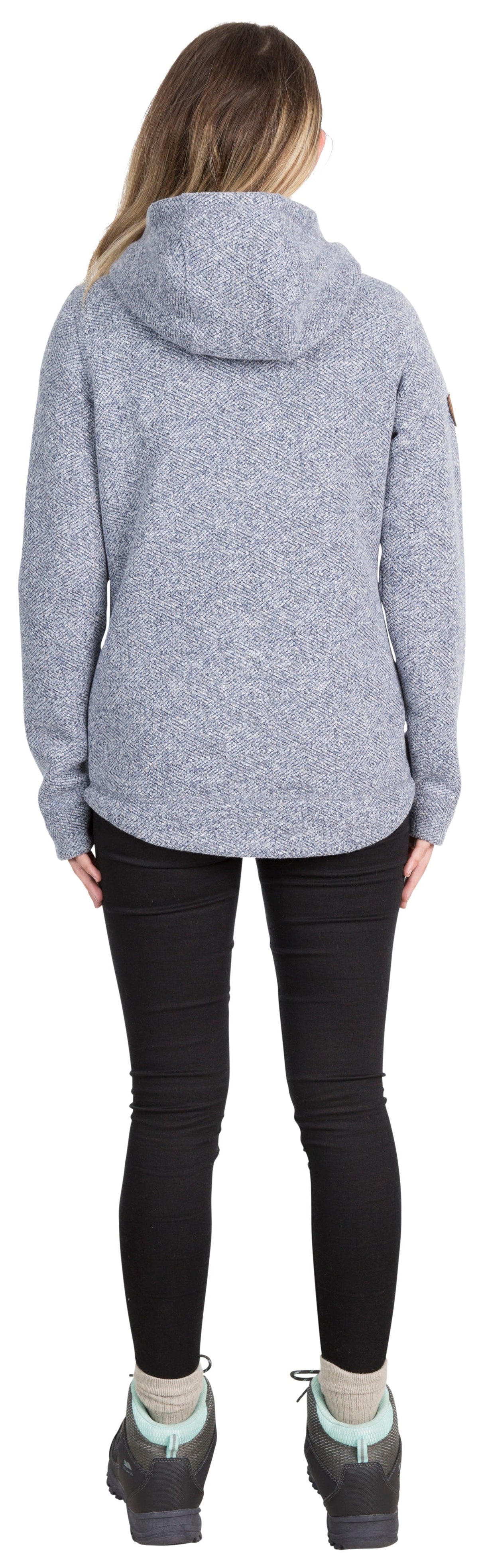 Reserve - Denim Blue - Trespass