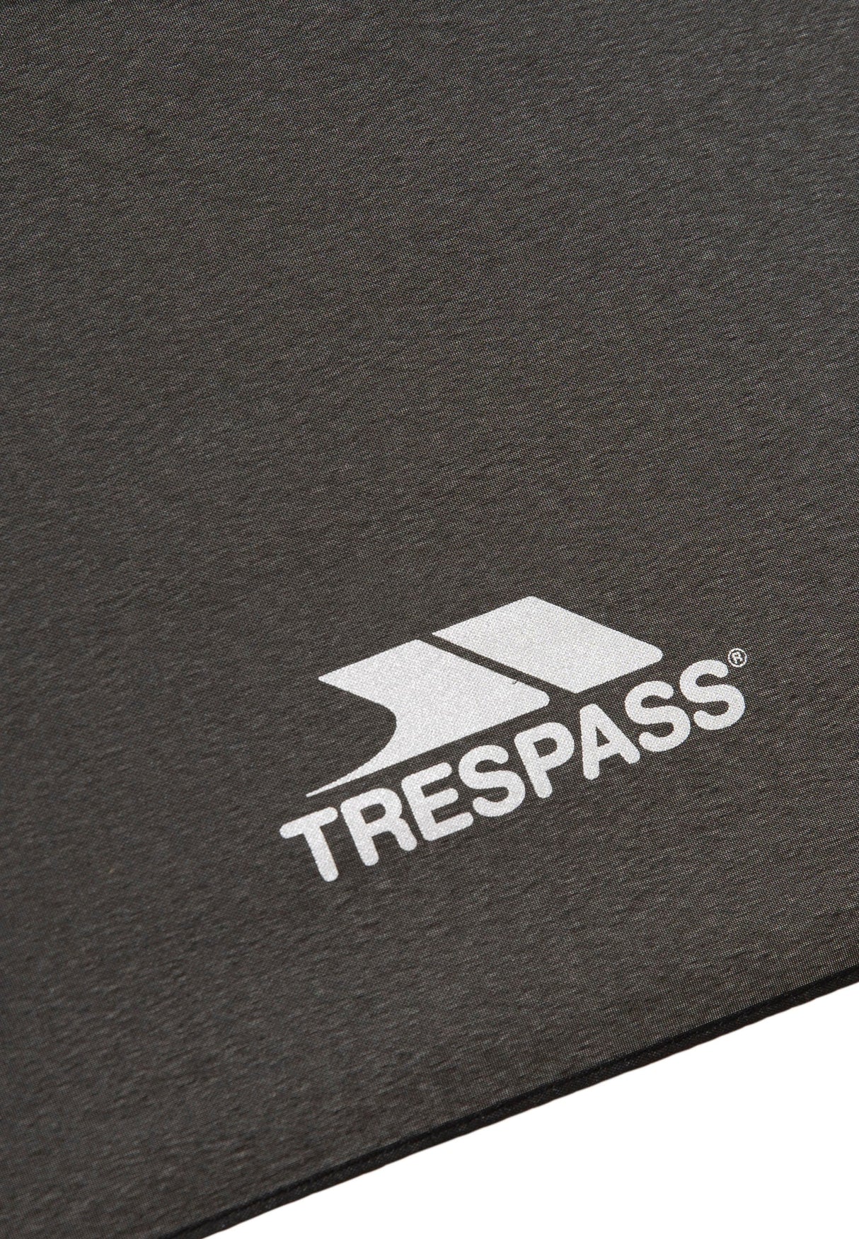 Resistant - Black - Trespass