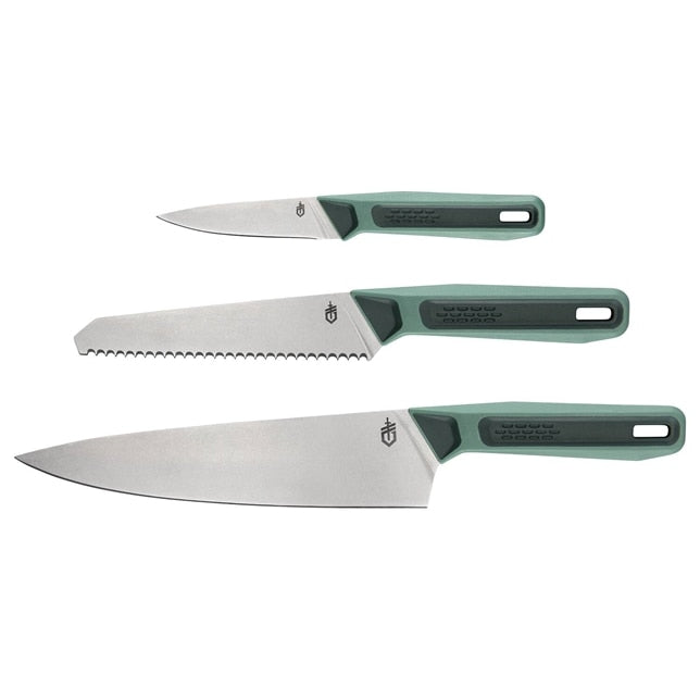 Compleat Knife Set - Gerber