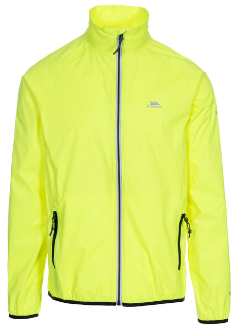 Retract - Hi Visibility Yellow - Trespass