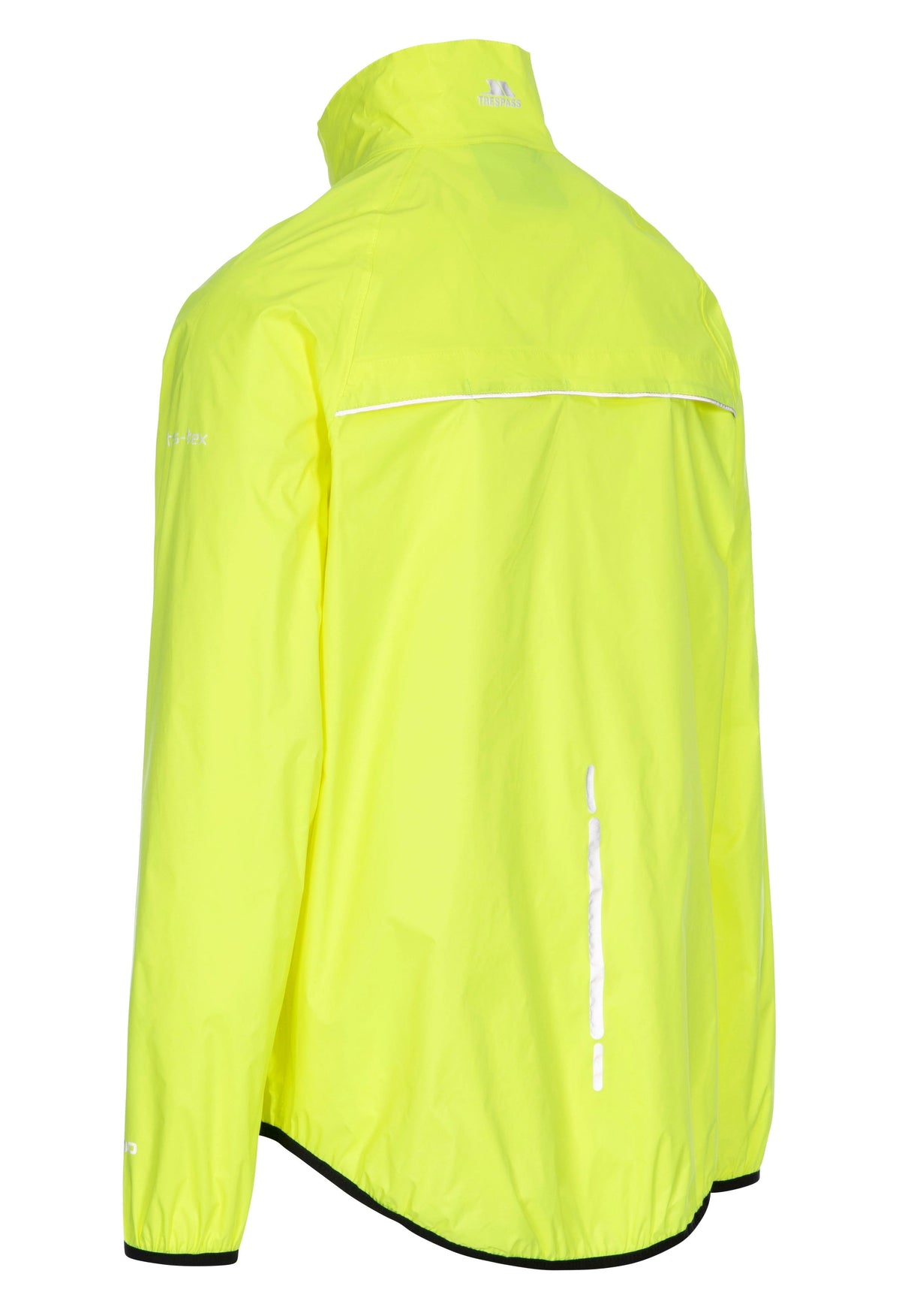 Retract - Hi Visibility Yellow - Trespass