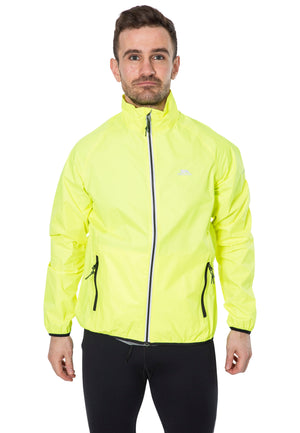 Retract - Hi Visibility Yellow - Trespass