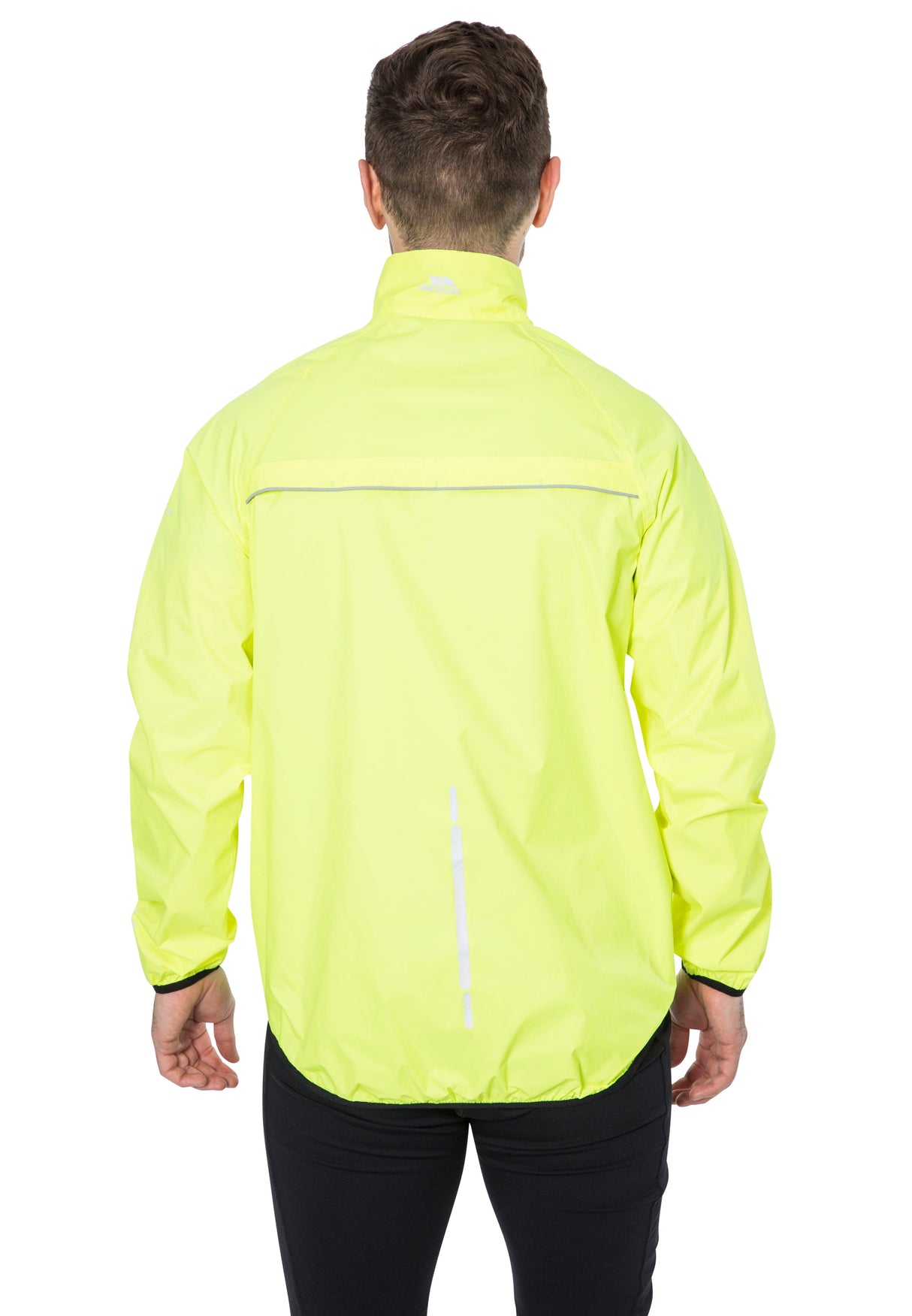 Retract - Hi Visibility Yellow - Trespass