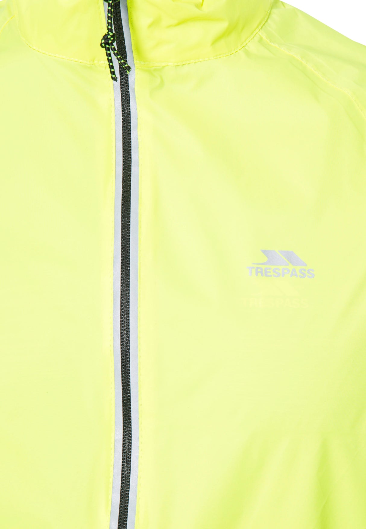 Retract - Hi Visibility Yellow - Trespass