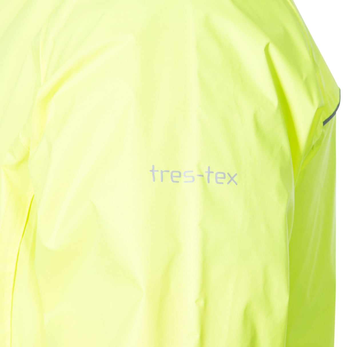 Retract - Hi Visibility Yellow - Trespass