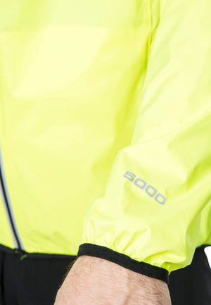 Retract - Hi Visibility Yellow - Trespass