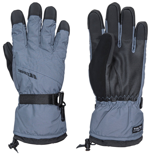 Reunited II - Lead - Trespass