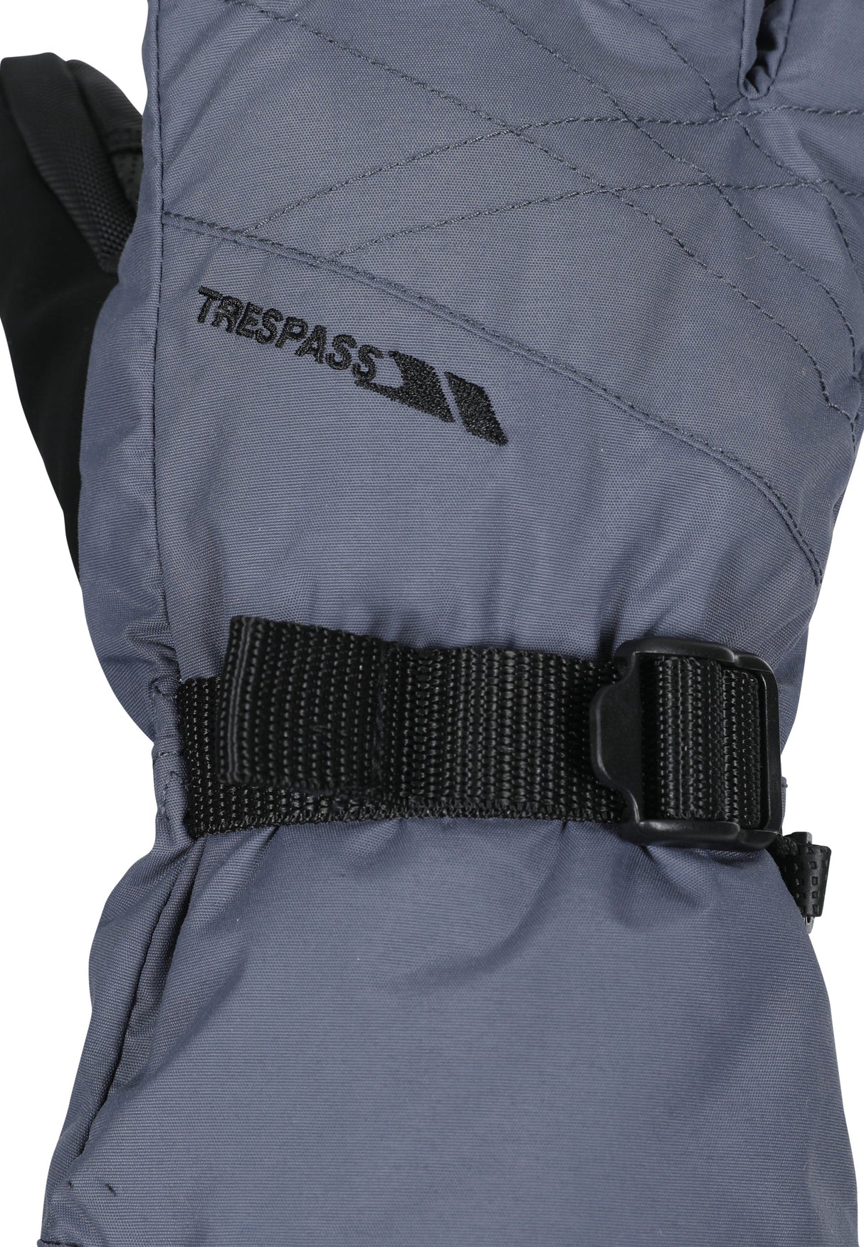 Reunited II - Lead - Trespass