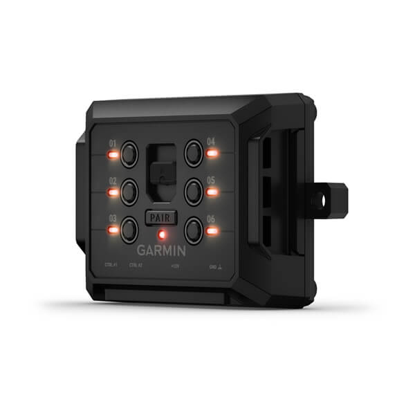Garmin PowerSwitch™ – Garmin