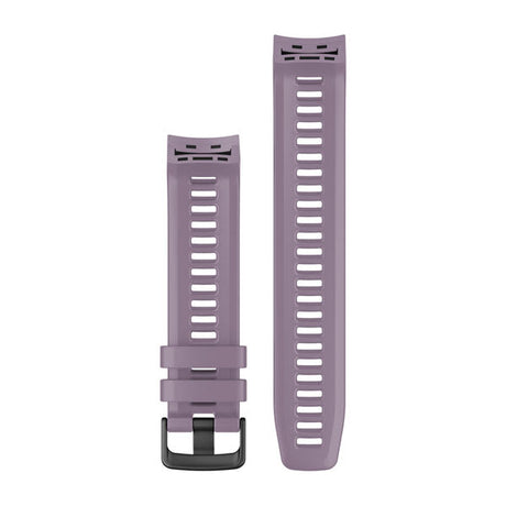 Riemen, Orchideen-Lila – Garmin