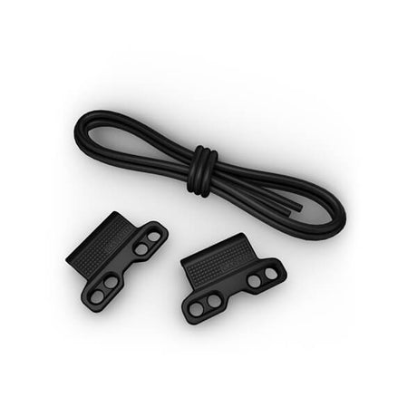 QuickFit® 22 Bungee-Halterung, 22 mm QuickFit-Armbandhalterung mit verstellbarer Bungee-Schnur – Garmin