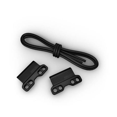 QuickFit® 26 Bungee-Halterung, 26 mm QuickFit Riemenhalterung mit verstellbarer Bungee-Schnur – Garmin