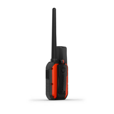 Rückenhalterung – Garmin