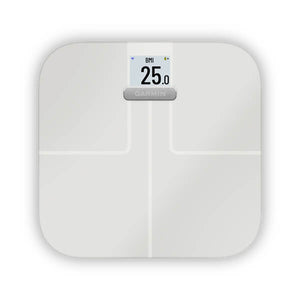 Garmin Index™ S2, Weiß – Garmin