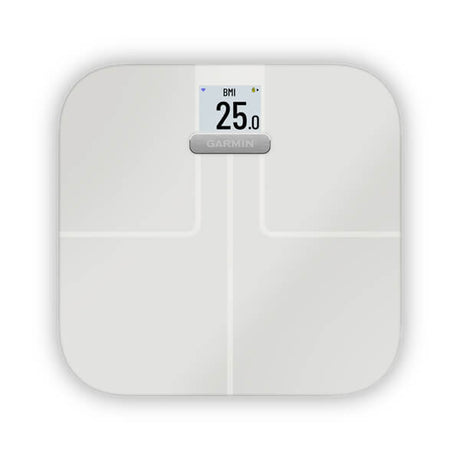 Garmin Index™ S2, Weiß – Garmin