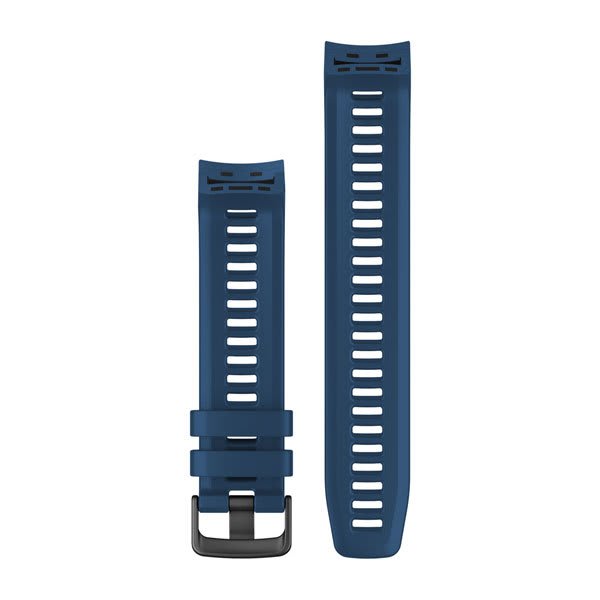 Riemen, Tidal-Blau – Garmin