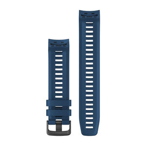 Riemen, Tidal-Blau – Garmin