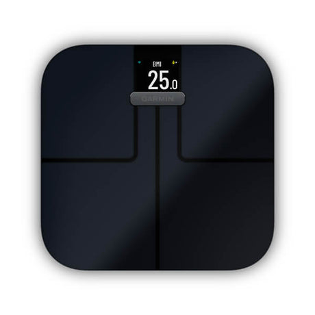Garmin Index™ S2, Schwarz – Garmin