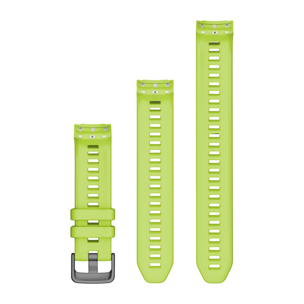 20 mm Armbänder, Waikiki – Garmin