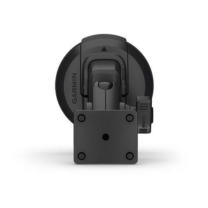 Stromführender Halter mit Saugnapf – Garmin