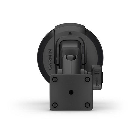 Stromführender Halter mit Saugnapf – Garmin