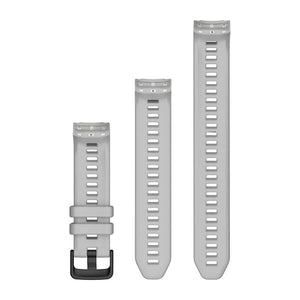20 mm Armbänder, Mist Camo – Garmin