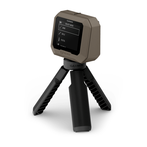 Xero® C1 Pro Chronograph - Garmin