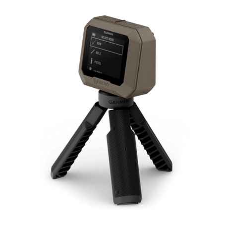 Xero® C1 Pro Chronograph - Garmin