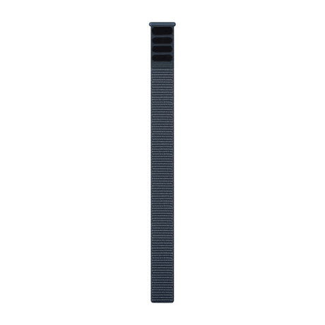 UltraFit Nylonarmbänder (26 mm), Granite Blue – Garmin