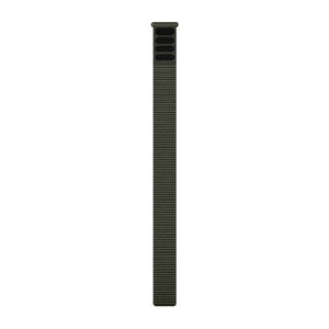 UltraFit Nylonarmbänder (22 mm), Moss – Garmin