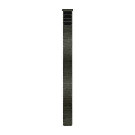 UltraFit Nylonarmbänder (22 mm), Moss – Garmin