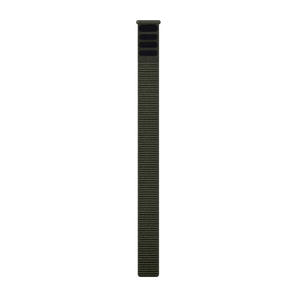UltraFit Nylonarmbänder (26 mm), Moss – Garmin